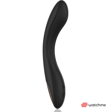 Vibratore G-Spot con Telecomando Wireless e Tecnologia WATCHME